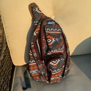 Kavu crossbody bag